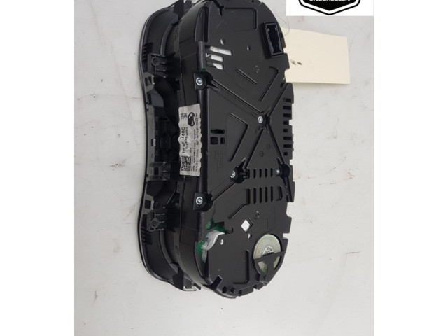 Přístrojová deska  Skoda Fabia Mk3 (NJ) 2017 6V0920740C, 6V0920740C  