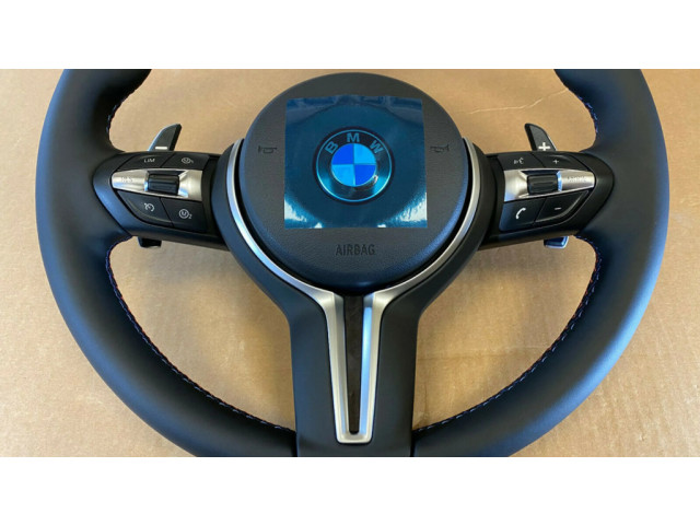 Руль BMW 6 F12 F13  2010-2018 года 32337846665      