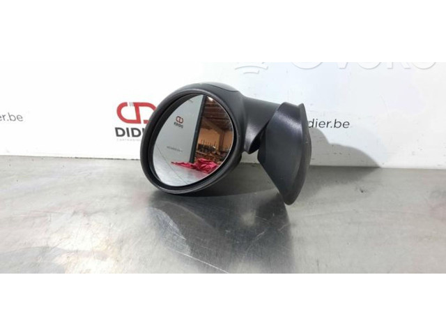 Zpětné zrcátko  Mini Paceman (R61) 2016  A046314, 51169805059  