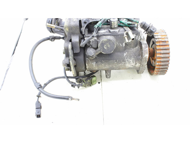 Vstřikovací čerpadlo r8448b260a   Volvo S40, V40     