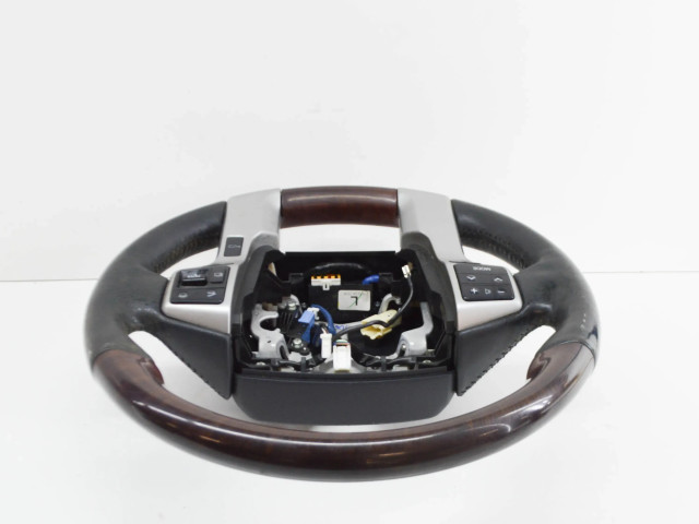 Volant Toyota Land Cruiser (J150) 2016 4510060A01C0  