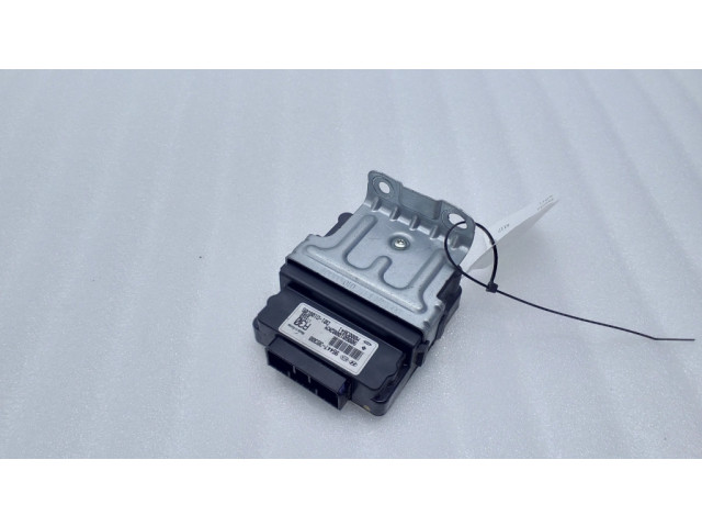 Блок управления редуктора коробки передач (раздатки) 954473B300   Hyundai ix35