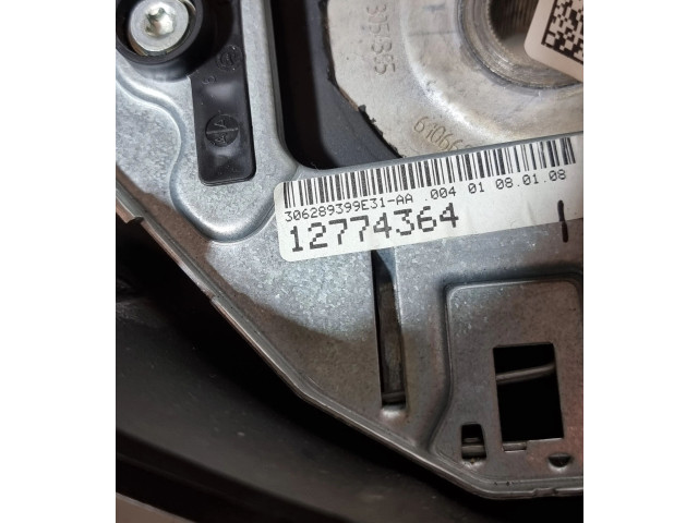 Volant Cadillac BLS 2011 12774364, 306289399E31AA  