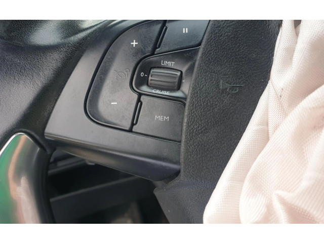 Volant Citroen DS5 2015 MARCASDEUSO  