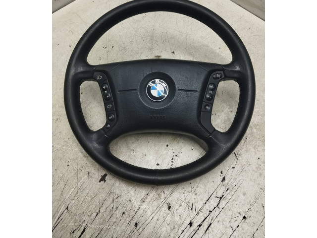 Volant BMW X5 E53 2001   