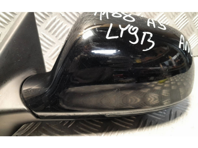 Zpětné zrcátko  Audi A5 8T 8F 2009  598557264  