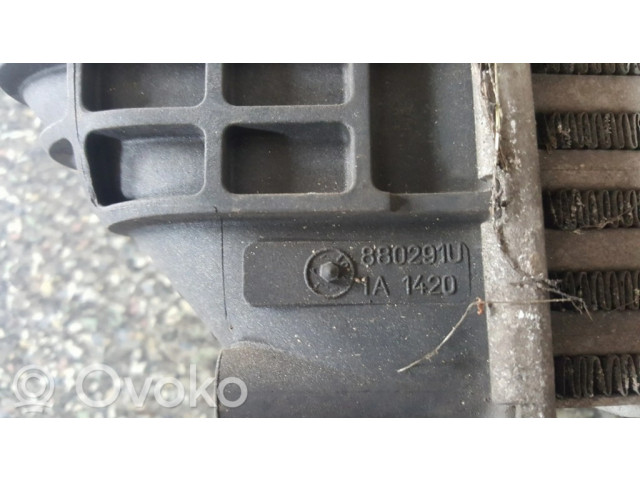 Интеркулер  880291U   Ford Kuga I 2.0