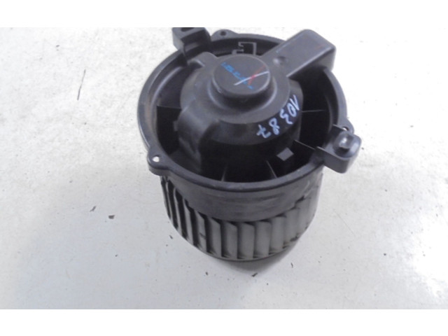 Вентилятор печки    MF0160700701, MF0160700701   Mitsubishi Colt