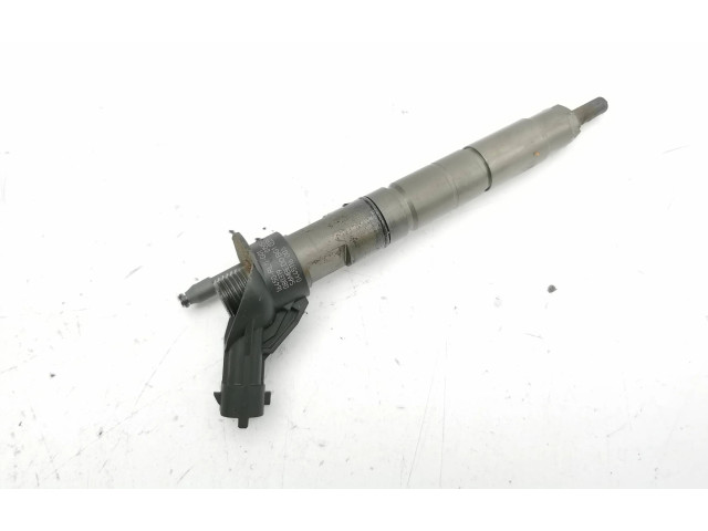 Vstřikovač 16450RL0G01, 0445116006   Honda Accord     