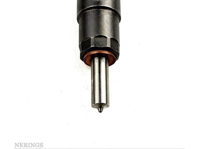 Форсунка 0445110469, 0445110468    Audi A6 C7   