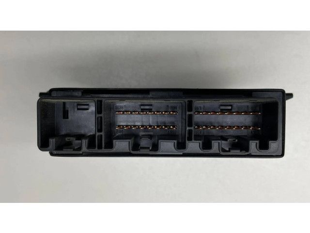 Блок управления 98AG15K600AB, 5WK4720B   Ford Focus