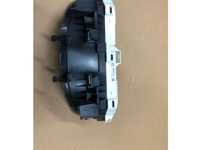 Přístrojová deska  Lexus ES VII XZ10 2020 838003T450  