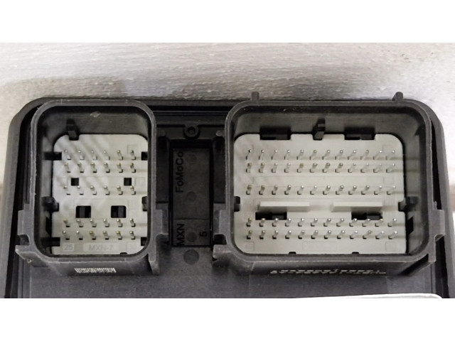 Блок подушек безопасности HS7T14B321, HS7T14B321AF   Ford Fusion II