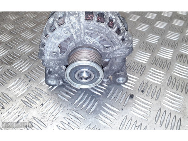 Генератор 231004be0b   Nissan Pulsar      