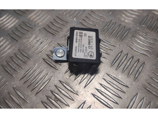 Volant Hyundai Santa Fe 2002 9540002500, 3851612271  