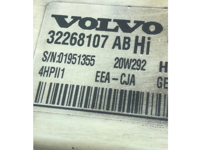 Блок комфорта 32268107   Volvo XC40   