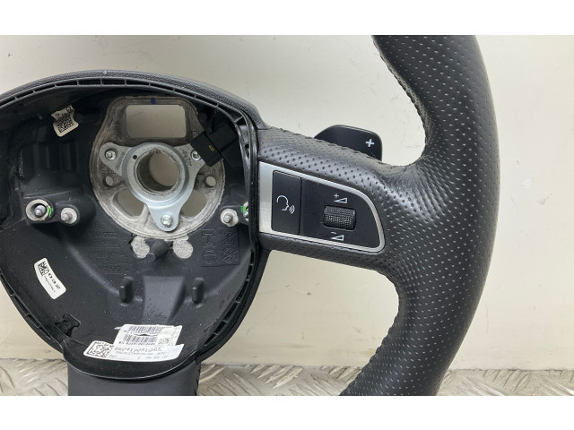 Volant Audi A5 8T 8F 2009 8R0419091, 8F0880201D  