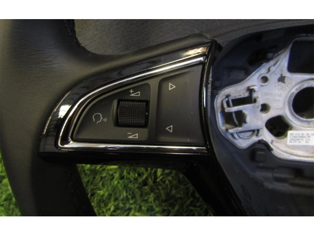 Volant Skoda Fabia Mk3 (NJ) 2009 5E0419091, APG  