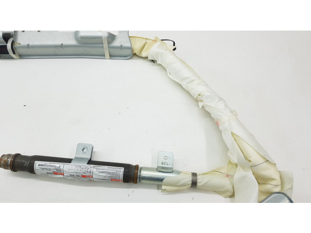 Боковая подушка безопасности 607004100B, 6066043   Citroen C-Crosser