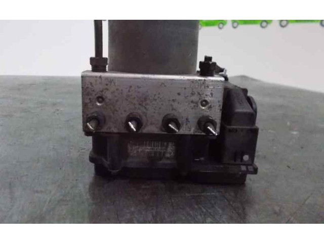 Jednotka ABS 445100H010, 0265231579   Peugeot 107 2009