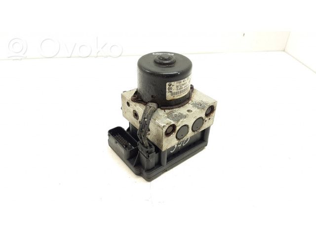 Jednotka ABS 7700424520, 56TE2AAY2   Renault Laguna I 2000