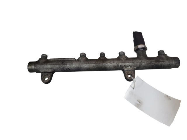 Vstřikovací lišta 7700111013, 0445214015   Renault Megane I    F8T 