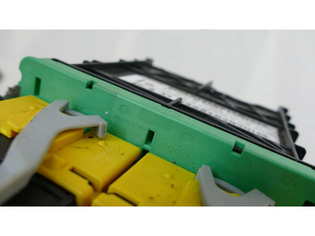 Блок подушек безопасности P56054178AA   Jeep Cherokee