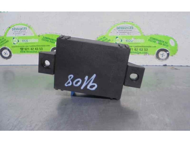 Блок управления 15210240, 0263004141   Cadillac SRX