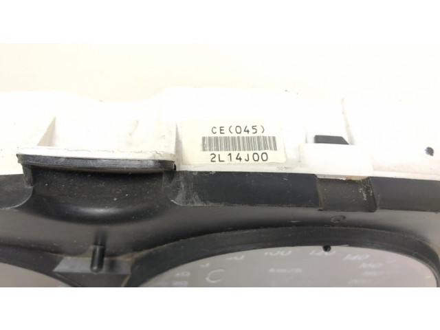 Панель приборов 2L14J00   Chevrolet Evanda       