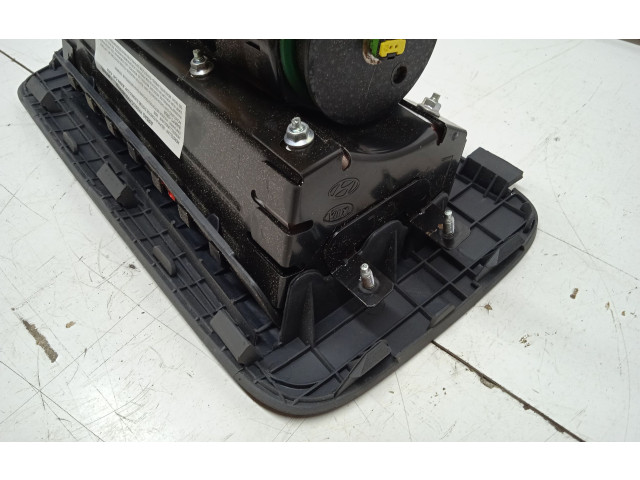 Подушка безопасности пассажира 1K050164065, 1K050164   Hyundai Tucson JM