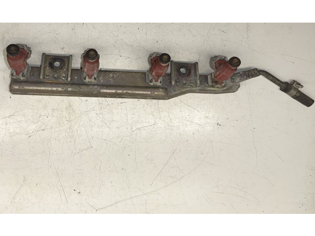 Vstřikovač 0280155940   Nissan Almera N16    QG15DE 