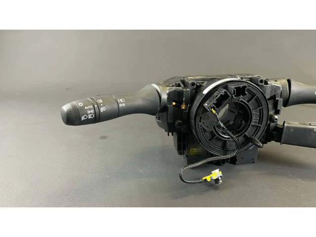 Подрулевой переключатель 255547852R, 255670975R   Renault Zoe