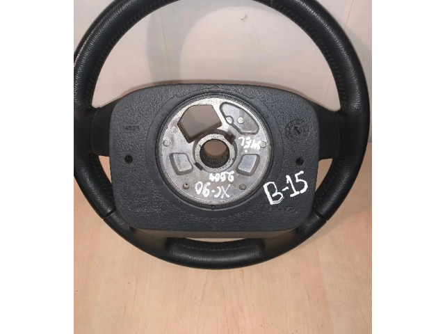 Volant Volvo XC90 2006 30643067, B-15  