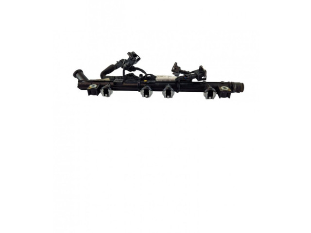 Топливная рампа AG0114312C, CB261B   Ford Ka   для двигателя 169A4.000 (FP4) AAAA