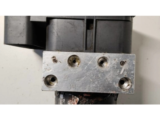 Jednotka ABS 1C0907379G, 00007884D0   Audi A3 S3 8L 2002