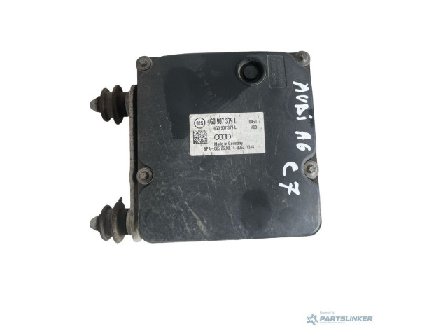 Jednotka ABS 4G0614517AA, 0265250562   Audi A6 S6 C7 4G 2010