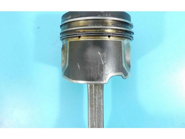 Píst BMK, IMPRK1352931   Audi A6 S6 C6 4F     