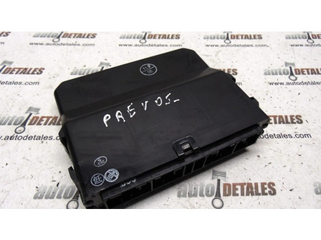 Блок управления АБС 8954028490   Toyota Previa (XR30, XR40) II