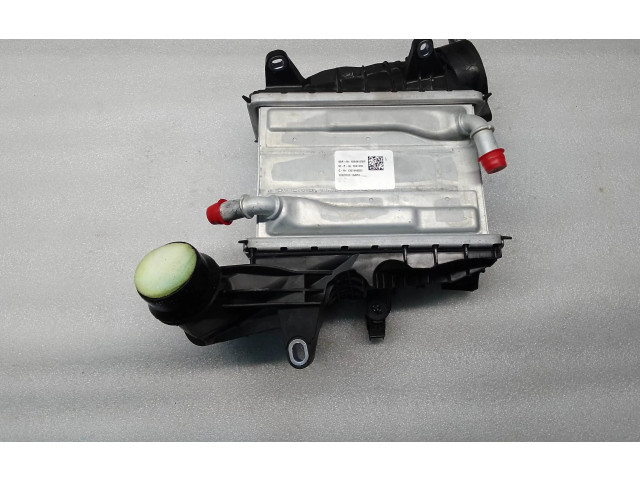 Интеркулер  8641466, 20220628   Volvo XC60 