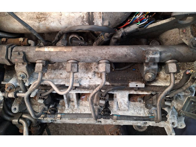 Vstřikovací lišta a6420700495, A6420700495   Mercedes-Benz R W251     