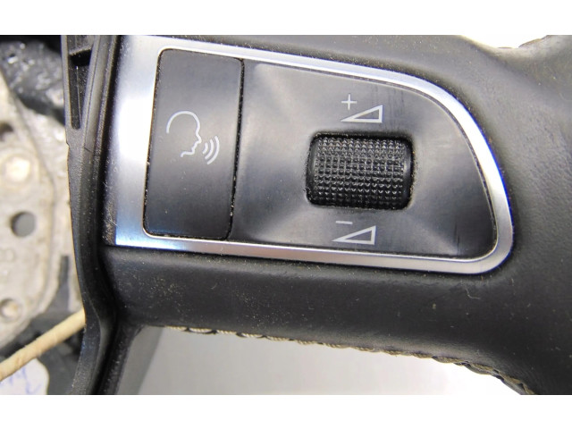 Volant Audi S5 2015 8T0419091C  