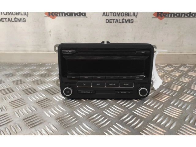 Vstřikovač 1K0035164D, 1K0035164D   Volkswagen Jetta VI     