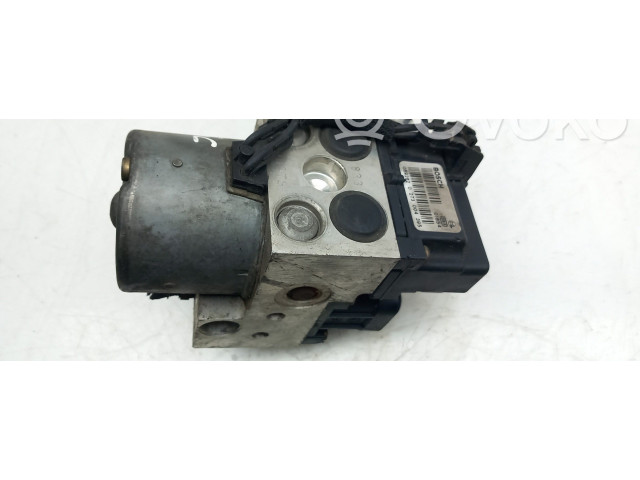Блок управления АБС 7700432643, BOSCH   Renault Scenic II -  Grand scenic II