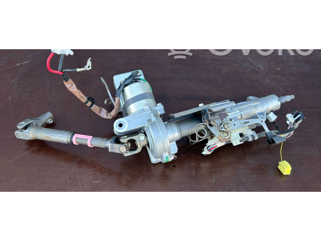 Зеркало электрическое        Toyota RAV 4 (XA40)  2012 - 2018 года   