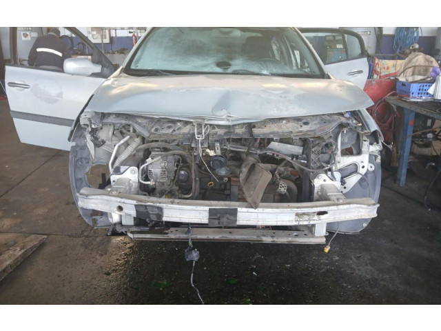 Подрулевой шлейф SRS    Renault Megane II