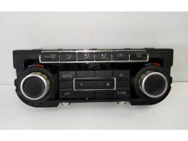 Блок управления климат-контролем 5K0907044BS, 5HB0209746   Volkswagen Passat Alltrack