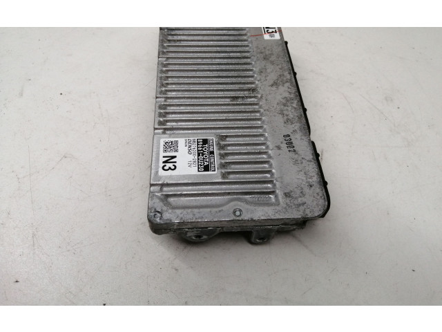 Řídící jednotka 896610U230, MB2762002821   Toyota Yaris 2017