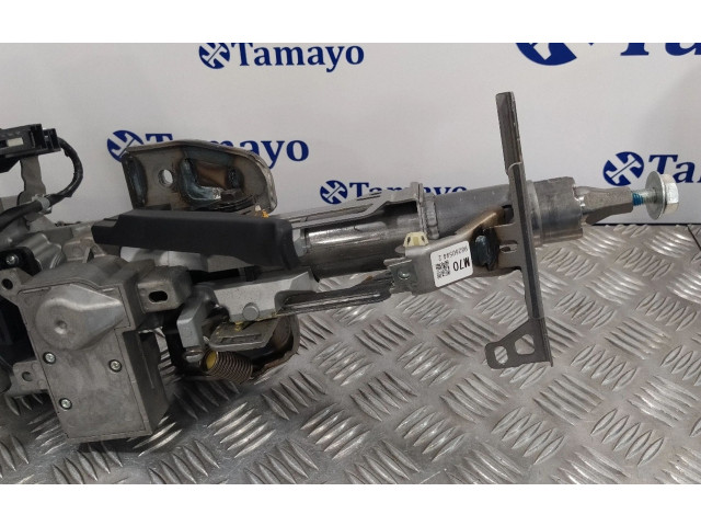    Рулевая рейка BCWB32100G, Q003TF5274ZY   Mazda 3 2019 -  года
