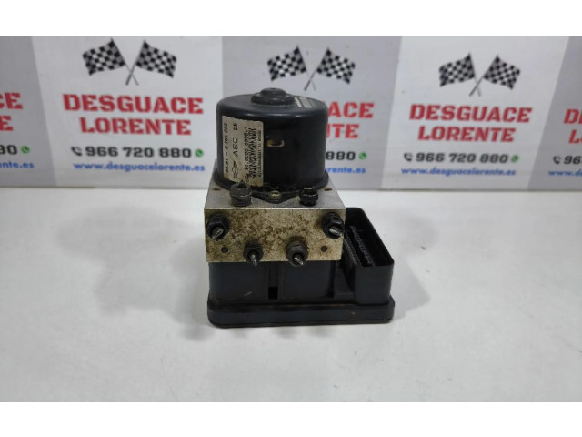 Jednotka ABS 6765284   Mini One - Cooper R50 - 53 2001