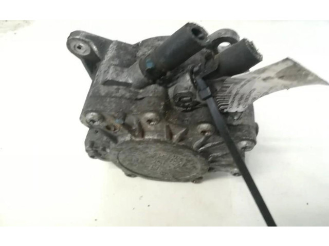 Vstřikovací čerpadlo 03G145209, 03G145209   Volkswagen Touran I     